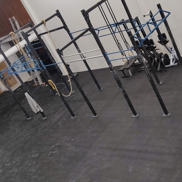 Open gym