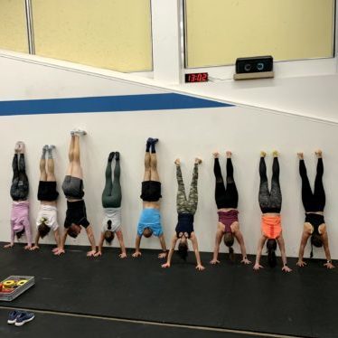 Gymnastika