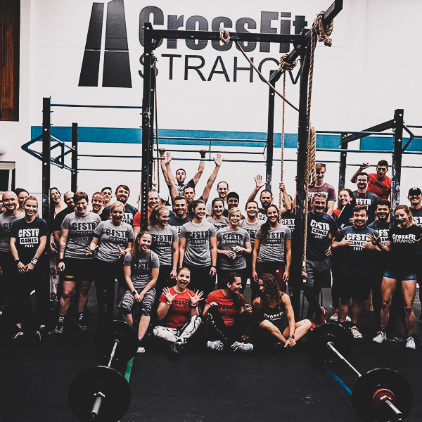 CrossFit