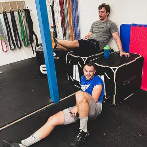 Individual training