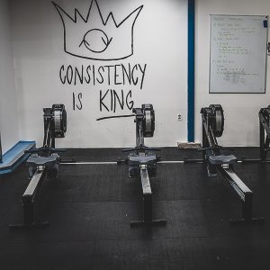 Conditioning