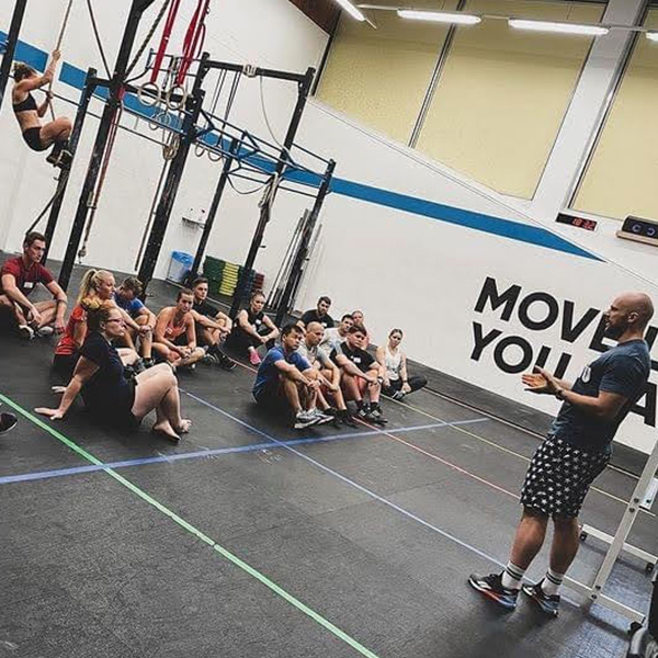 Beginners course