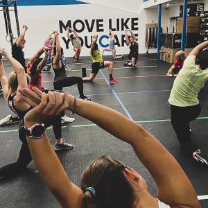 Mobility