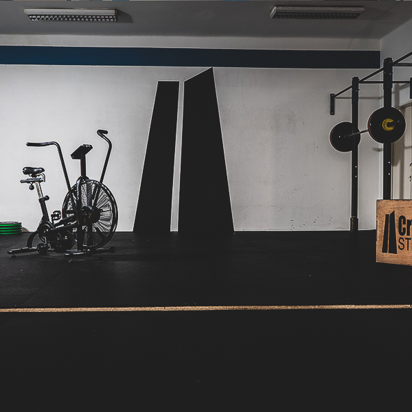 Open gym