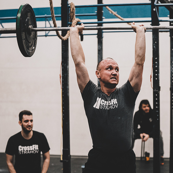 Weightlifting