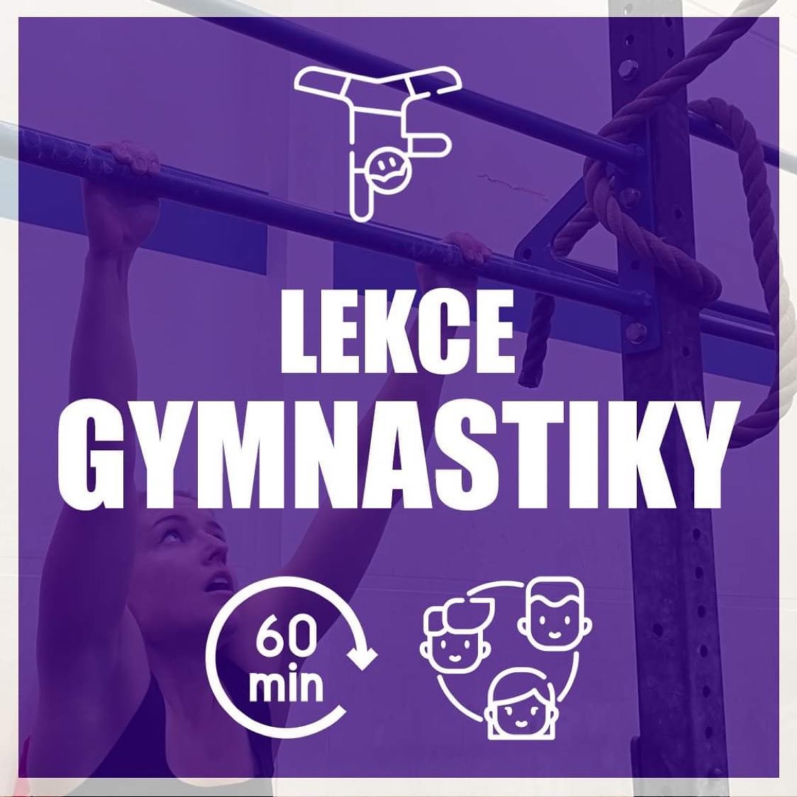 Gymnastics (for CF)