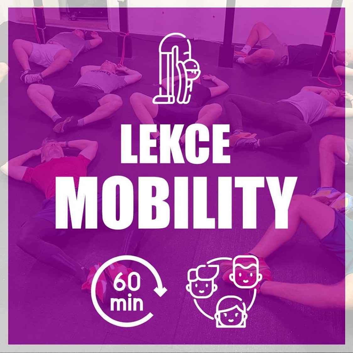 Mobility