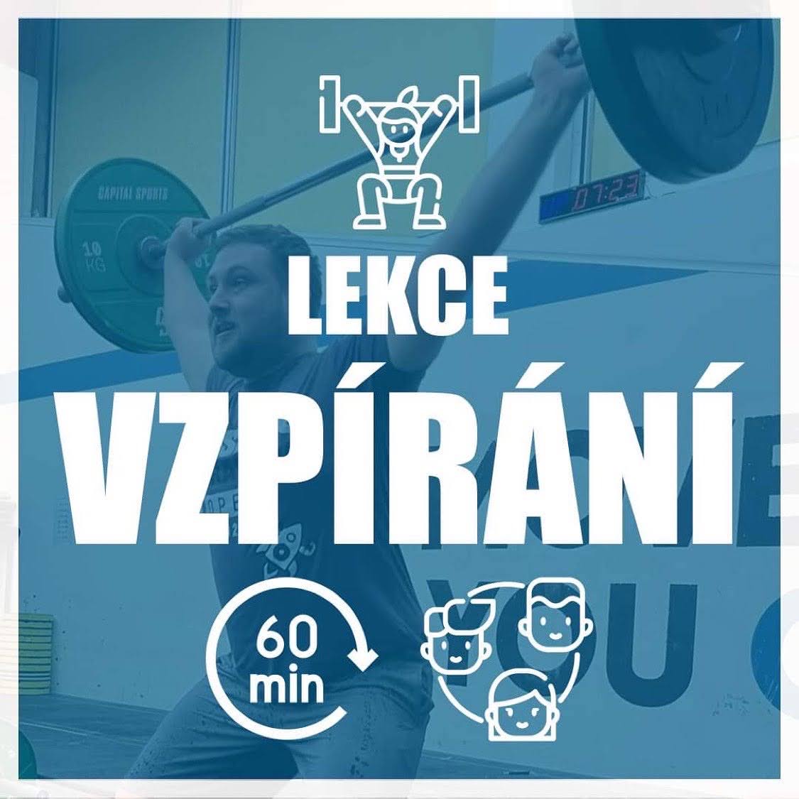 Weightlifting