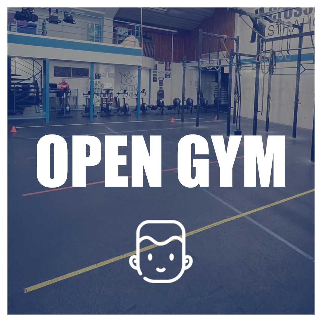 Open gym